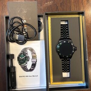 SOUYIE H66 Smartwatch